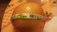 Mängden socker i Honey Pomelo
