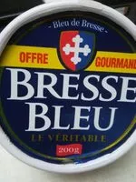 Mängden socker i Fromage
