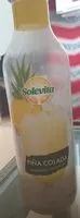 Mängden socker i Pina colada