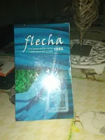 Mängden socker i flecha