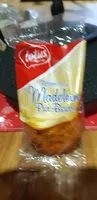 Mängden socker i Madeleine