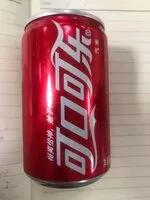 Mängden socker i coca-cola