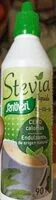 Mängden socker i Stevia Líquida
