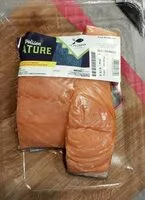 Mängden socker i Pavé de Saumon