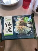 Mängden socker i 餃皇