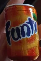 Mängden socker i Funti