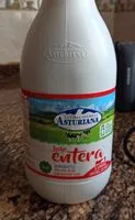 Mängden socker i Leche entera