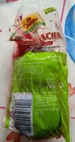 Mängden socker i Remolacha