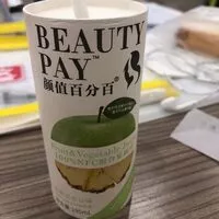 Socker och näringsämnen i Beauty pay