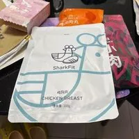 Mängden socker i 原味鸡胸肉