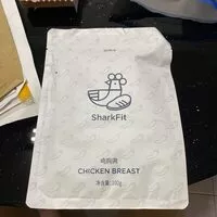 Mängden socker i 香辣味鸡胸肉