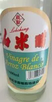 Mängden socker i Vinagre de arroz blanco