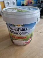 Mängden socker i Bio-Bifidus Naturjoghurt