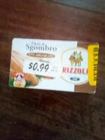 Mängden socker i sgombro