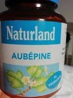 Mängden socker i Aubepine