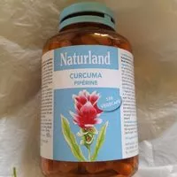 Mängden socker i Curcuma pipérine