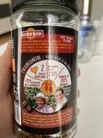 Mängden socker i Our Arabica Soluble