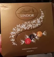 Mängden socker i Passionnement fondant assorti