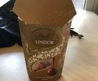 Mängden socker i Lindor