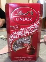 Mängden socker i Lindor leche