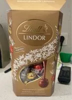 Mängden socker i Bombones