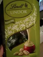 Mängden socker i Lindor