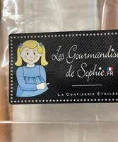 Mängden socker i Guimauve