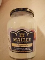 Mängden socker i Mayonnaise