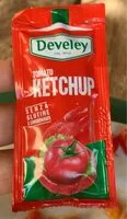 Mängden socker i Ketchup
