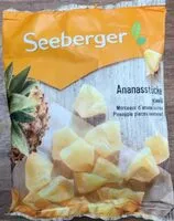 Mängden socker i Ananassrücke