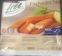Mängden socker i Fichsäbchen