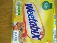 Mängden socker i Cereal
