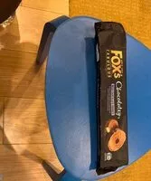 Mängden socker i Milk Chocolate Rounds