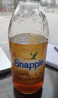 Mängden socker i Snapple Lemon Tea