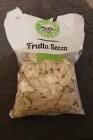 Mängden socker i Semi di zucca