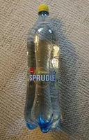 Mängden socker i Sprudle Sitron