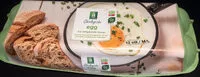 Mängden socker i Økologiske Egg