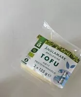 Mängden socker i Tofu