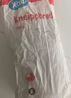 Mängden socker i Kneippbrød