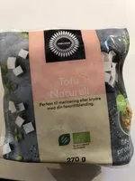 Mängden socker i Tofu Naturell