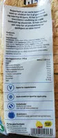 Mängden socker i Super Duper Grovbrød