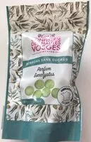 Mängden socker i Bonbons Sans Sucre Eucalyptus