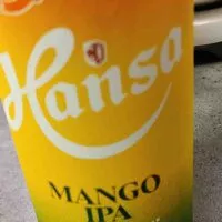 Mängden socker i mango ipa