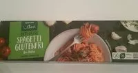 Mängden socker i Spagetti glutenfri