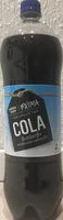Mängden socker i Cola Sukkerfri