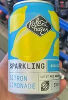 Mängden socker i Limonade