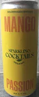 Mängden socker i Mango Passion