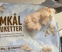 Mängden socker i Blomkål mini buketter