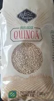 Mängden socker i Økologisk Quinoa