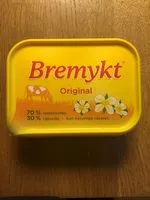 Mängden socker i Bremykt Original